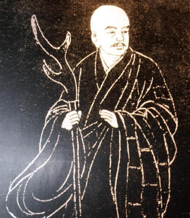 法显何时到辛寺？是现在的什么地方？