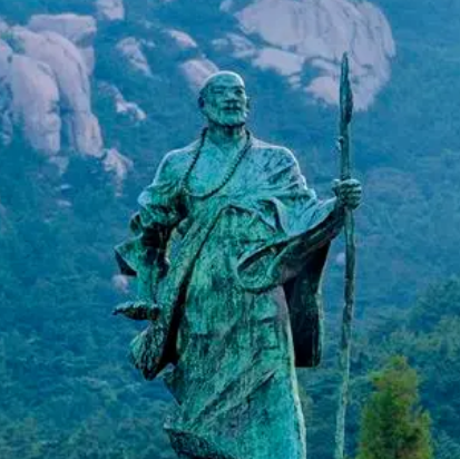 法显到达美洲可信吗？都有什么观点存在？