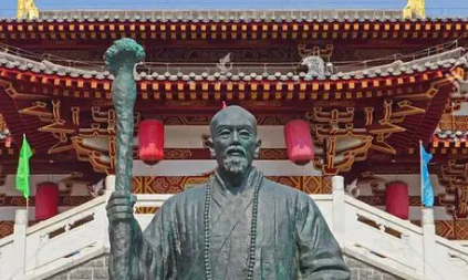法显是什么朝代的？什么时候开始西行的？