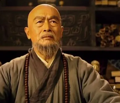 佛教公认十大高僧是谁？分别叫什么名字？