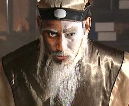 第一邪皇打得过雄霸吗？最终谁是取胜了？