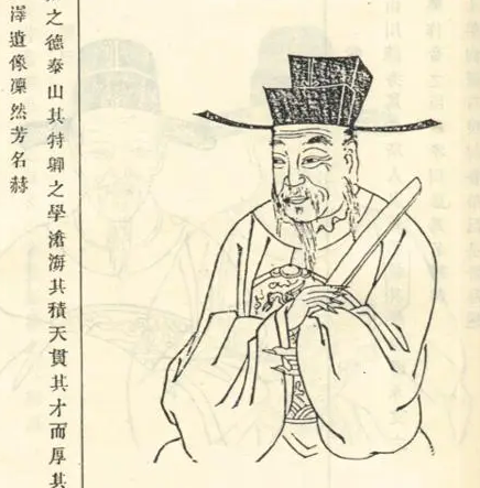 鲁宗道是一个怎样的人？为人如何？