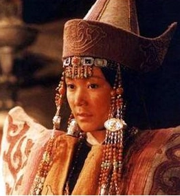 塔里忽台奶奶为什么恨铁木真？都有什么原因存在？