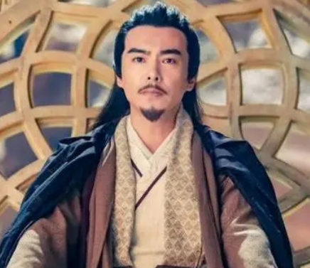  阳顶天是什么身份？是谁的儿子？