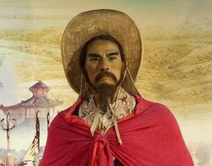  周遇吉最后怎么样？是什么结局？