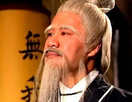 冲虚是张三丰的第几代传人？两人关系是什么样的？