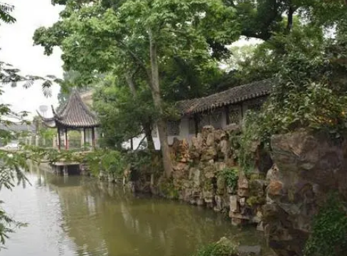  梁章钜对联有哪些？是什么含义？