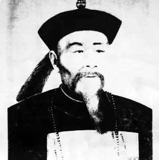 梁章钜儿子是谁？叫什么名字？