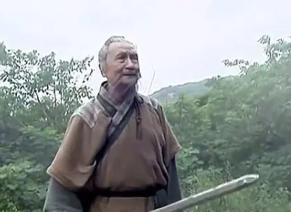 冲虚道长能打过灭绝师太吗？两人交锋谁获胜了？