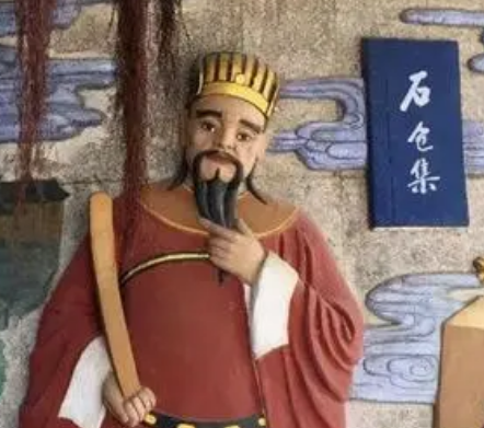 梁章钜的正确读音是什么？怎么读？