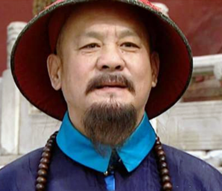 李绂是谁？历史原型是什么人？