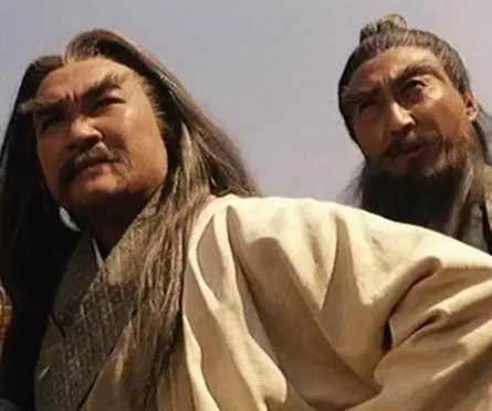 金庸承认的第一高手是谁？自身实力有多强？
