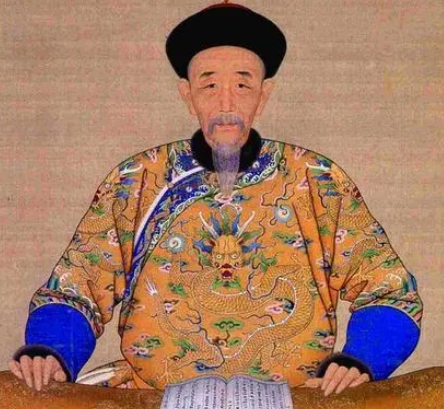  清朝郭络罗氏是什么身份？地位高吗？