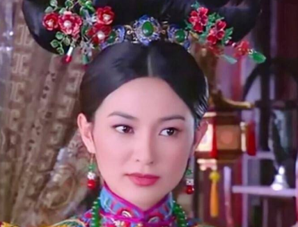 清朝博尔济吉特氏是什么家族？出过的妃嫔有哪些？