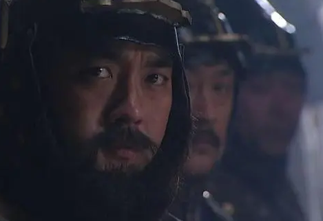  富宁安和年羹尧之间有什么故事？是真的吗？