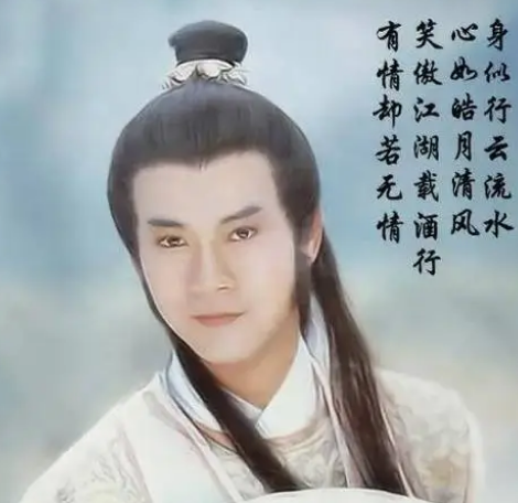 楚留香的武功绝学是什么？有什么渊源存在？
