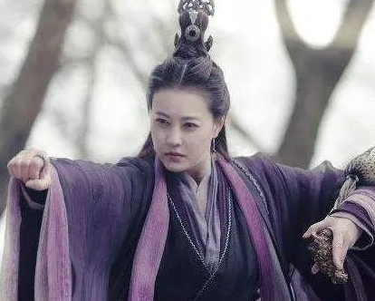 孤鸿子和灭绝之间有关系吗?是什么关系？