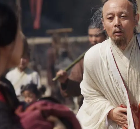 赵氏孤儿到底发生了什么事情？成长经历是什么样的？