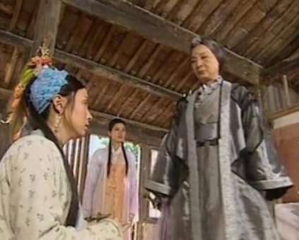  灭绝和孤鸿子之间的关系怎么样？有什么恩怨？