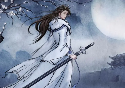  西门吹雪是什么身份？是哪部小说里的人物？