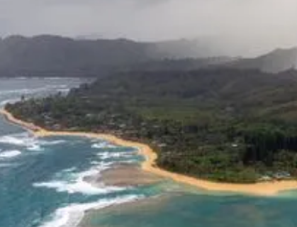 海岸线最曲折的大洲：欧洲，海岸线特点是什么？