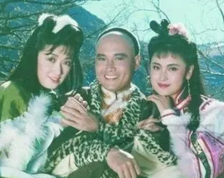 程灵素是个什么样的人？金庸是如何评价的？