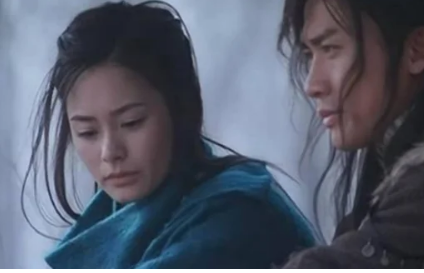  程灵素是什么结局？为什么要死？