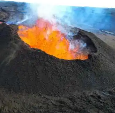 地球上体积最大的火山是什么？历史可追溯到什么时期？