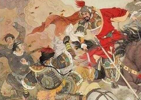 曹变蛟是什么人？他的历史地位怎么样？