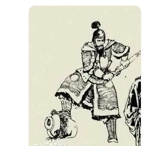 孙传庭与贺人龙之间有关系吗？是什么关系？