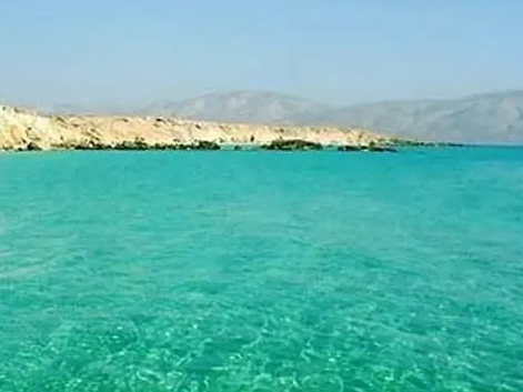 最小的海在什么地方？有什么特点存在？