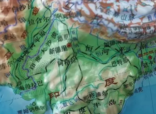   世界上平原面积最大有多大？位于哪个国家？
