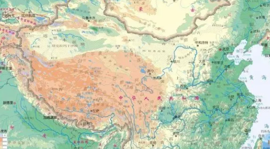  世界上山地面积最大有多大？位于哪个国家？