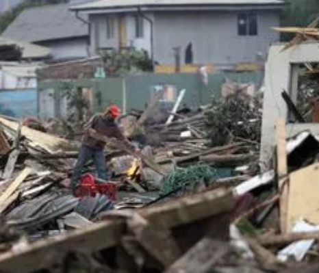 有记录以来最强烈的地震是什么？震级有多少？