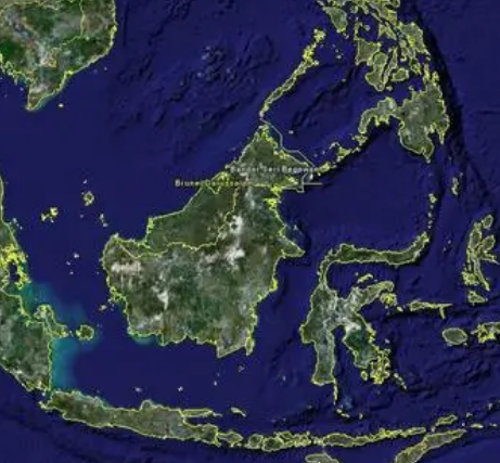 最大的群岛在什么地方？岛屿数量有多少？