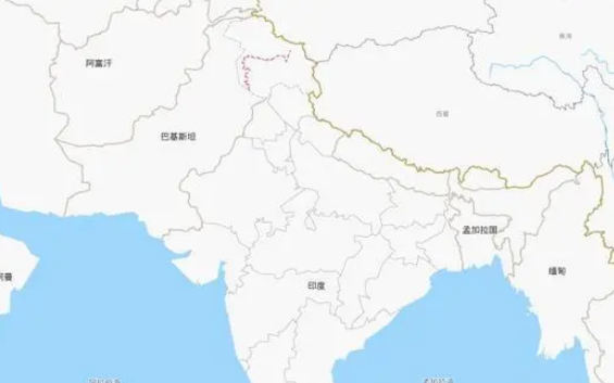  世界上耕地面积最大有多大？位于哪个国家？