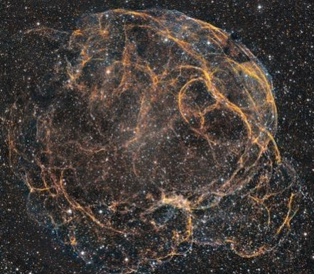 最亮的超新星是什么？有什么特点和魅力存在？