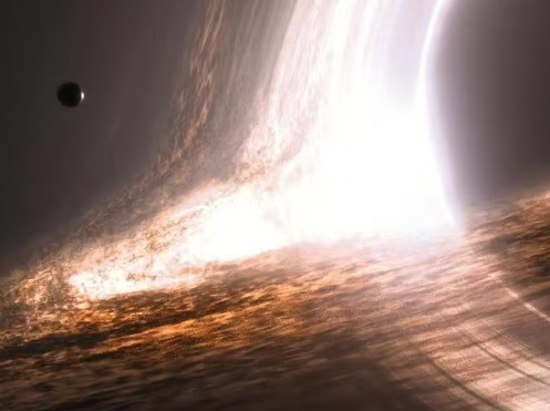 引力最强的星体是什么？引力特征怎样？