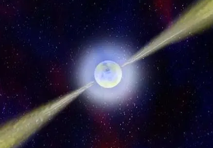 自转速度最快的星体，有什么独特性的地方？