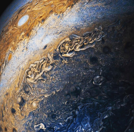 太阳系拥有光环的行星有几个？分别是什么样的？