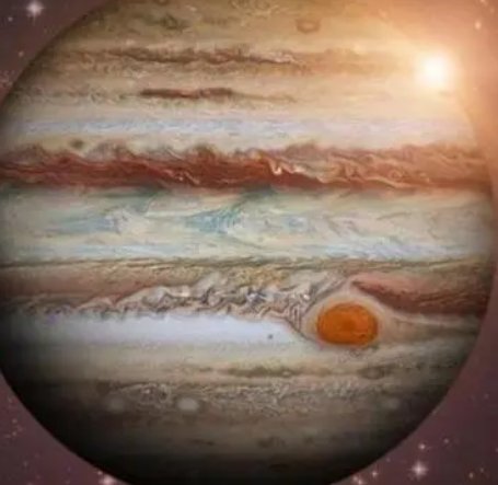 太阳系最大的行星 ，质量大概为地球的多少倍？