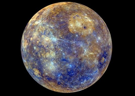 太阳系最小的行星是什么？体积到底有多小？