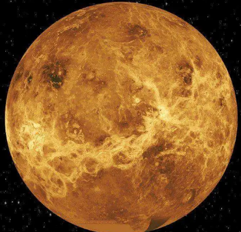 太阳系最亮的行星，有什么独特的地方？