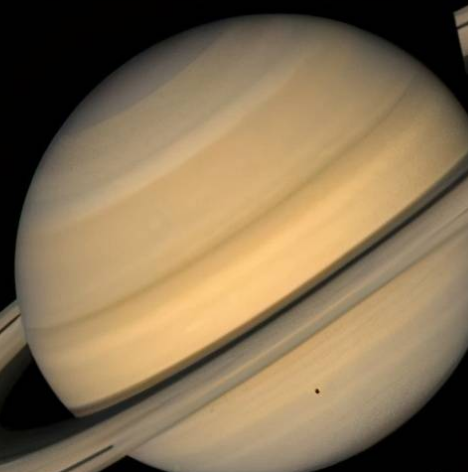 太阳系最美丽的行星是什么？有什么独特的地方？