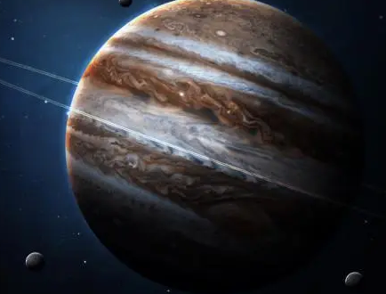 太阳系自转最快的行星是什么？自转一周需要多长时间？