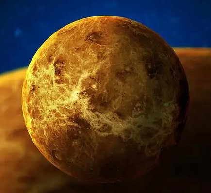 太阳系自转最慢的行星，自转一周需要花费多久？