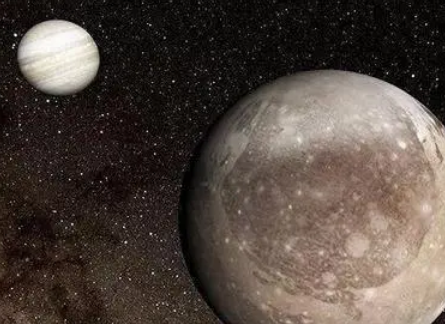 太阳系中最大的卫星是什么？又是怎么发现和命运的？