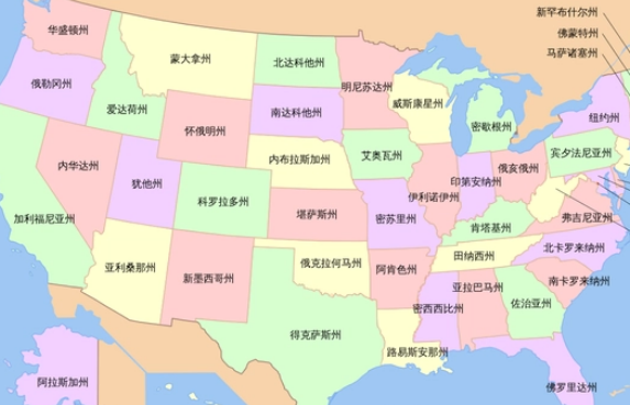  世界上气候类型有哪些类型？最丰富的国家是哪里？