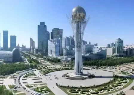  世界上最大的内陆国指的是哪里？面积有多大？