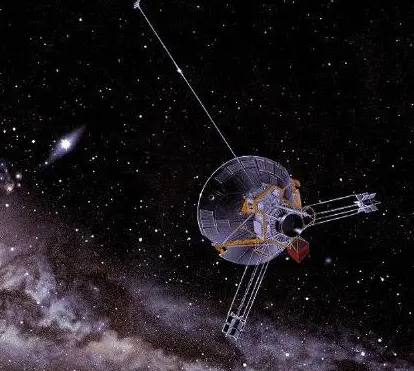 首个穿越小行星带的人造探测器是什么？主要任务是什么？